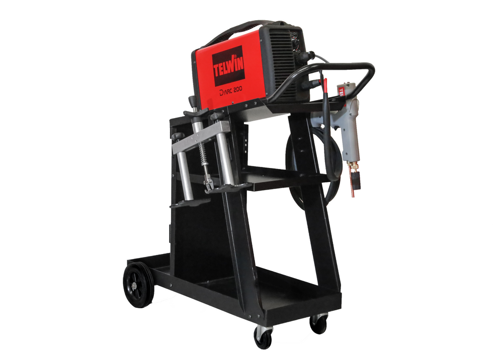 Aluminum Dent Puller - D-Arc Mini