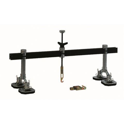Pulling Bar -