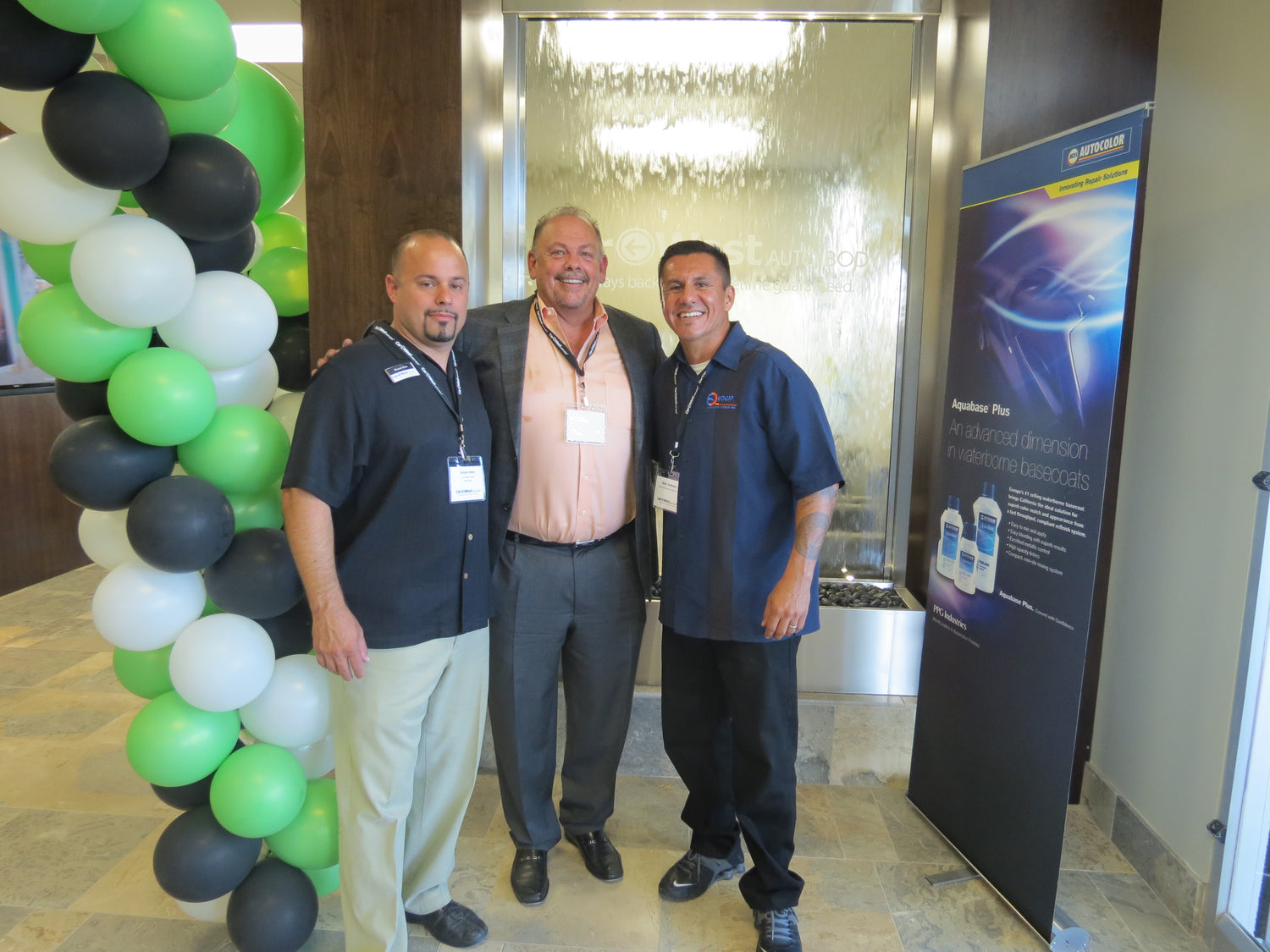 Facility Optimization Services