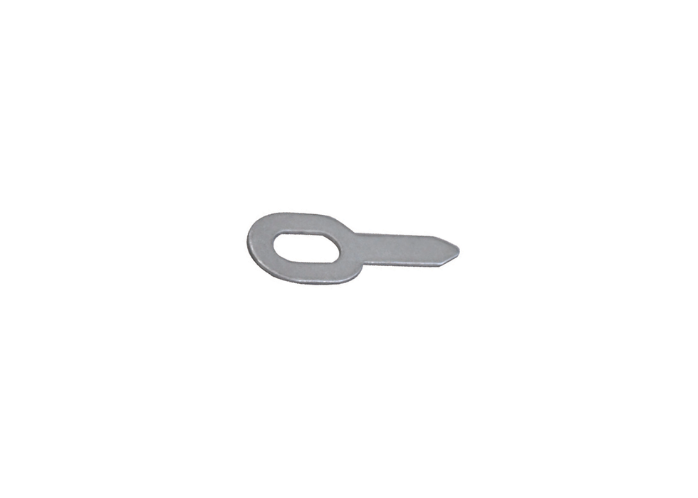 Weld Keys - Flat