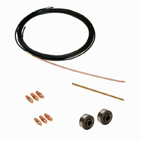 Aluminum Kit 223