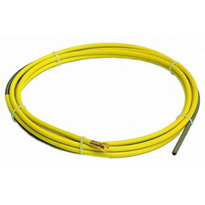 Technomig 223 Treo Synergic - Steel Liner
