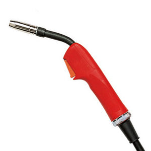Technomig 223 -Red Mig Mag Torch