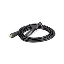 Technomig 215 Dual Synergic - Electrode Holder