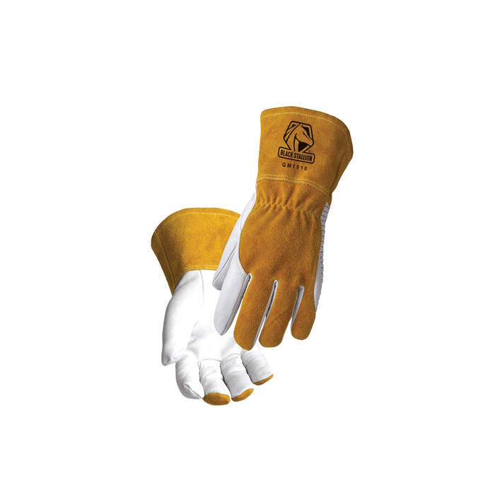 Leather Welding Gloves
