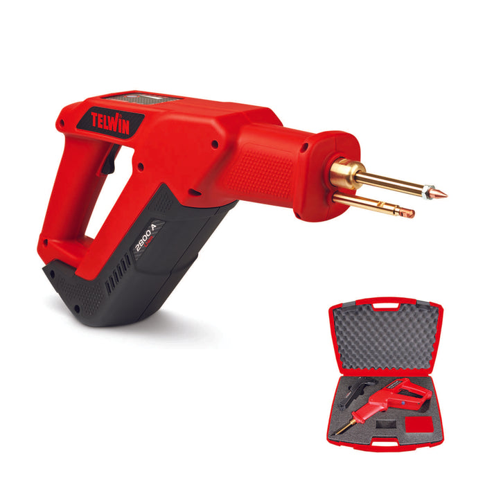 Telwin Battery Dent Puller