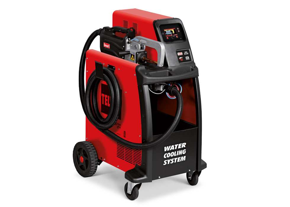 Spot Welder - IS 14000 Aqua Smart