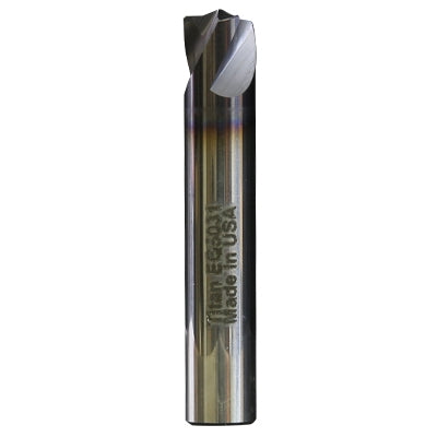 8.0 mm Boron Drill Bit - Titan Technology
