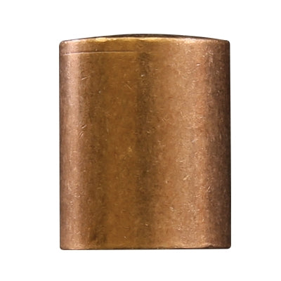 Spot Welding Caps Flat