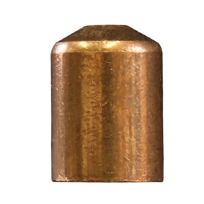 Spot Welding Caps Round
