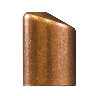 Spot Welding Cap - Beveled