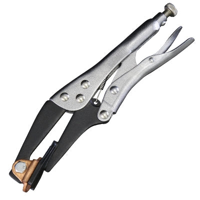 Plug Welding Pliers