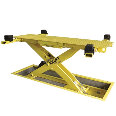 JOLLIFT 1630 Lift (In Ground)