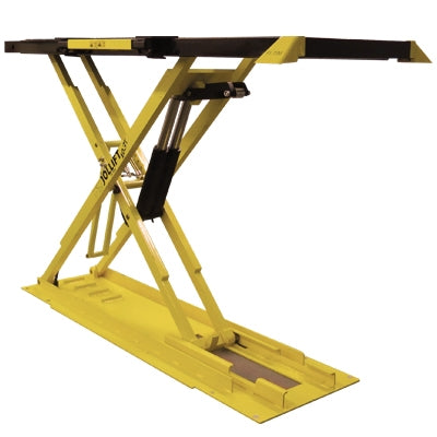 JOLLIFT Master Bench (Above Ground)