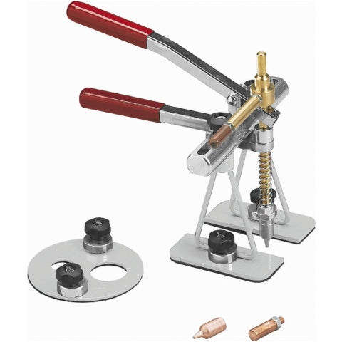 Pull System