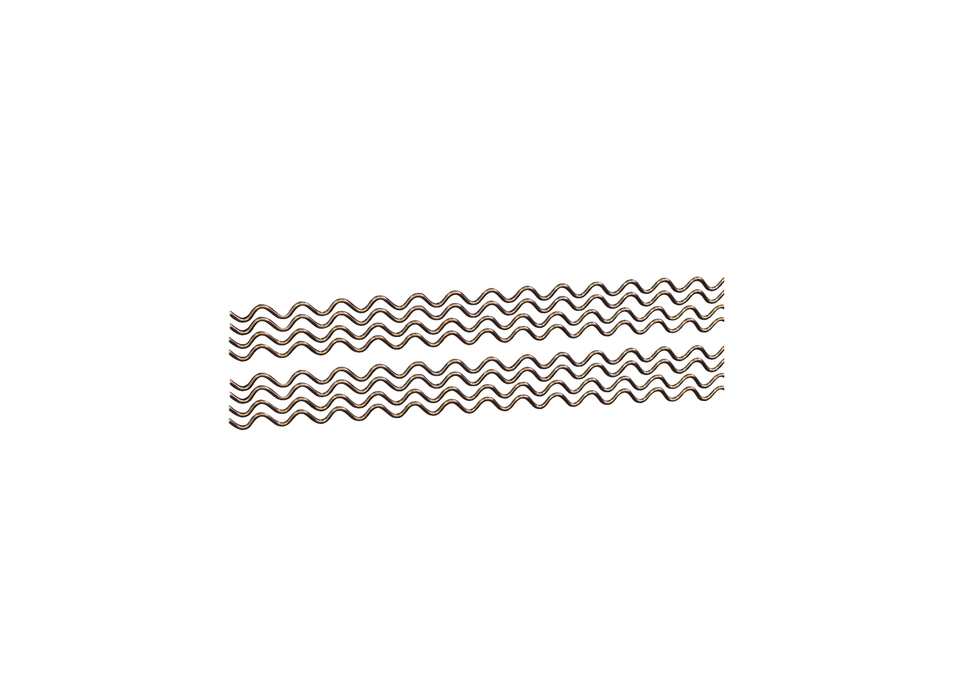 Dent Removal Wire - Wiggle Wire (25)pk
