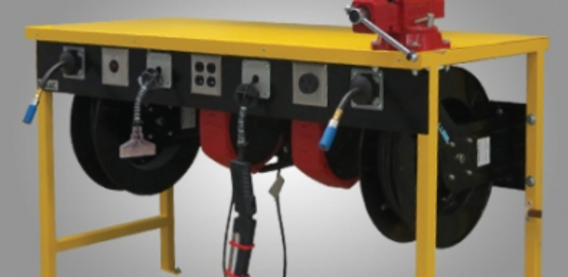 Smart Bench