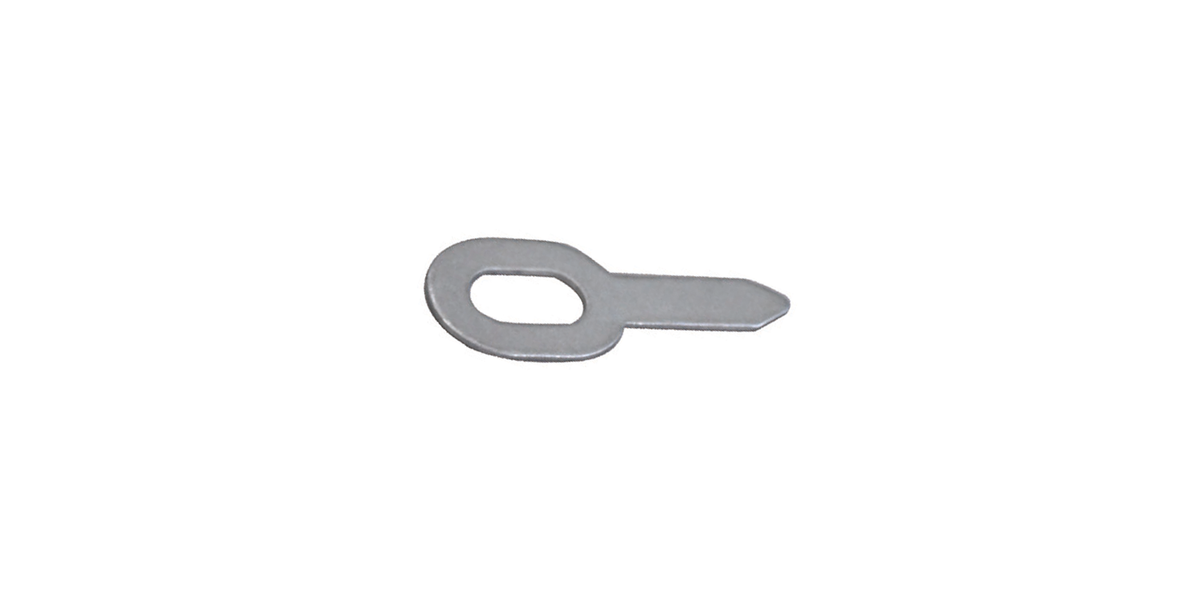 Weld Keys - Flat — Equip My Shop